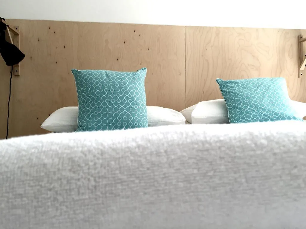 Aparthotel Soda Apartments Poznaň